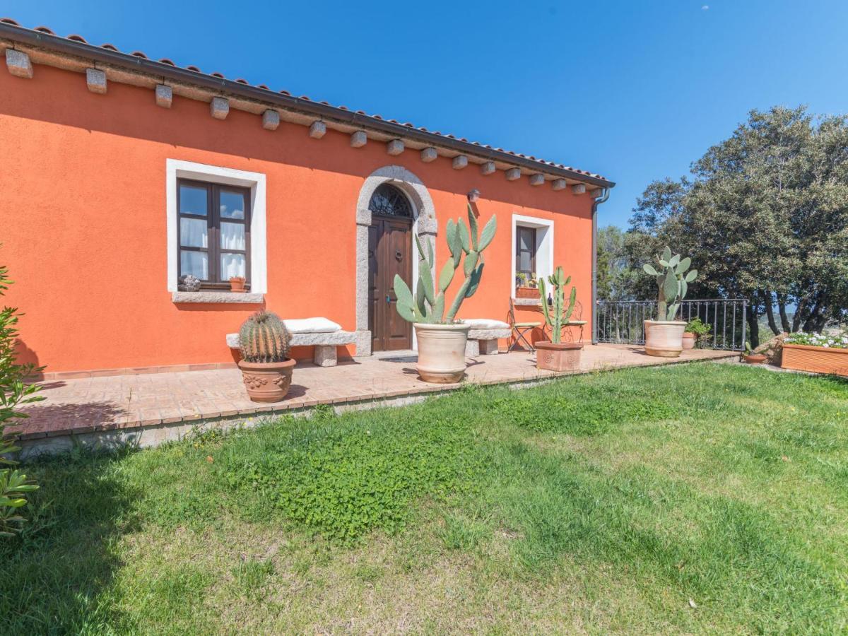 Holiday Home Rita By Interhome Palau Εξωτερικό φωτογραφία