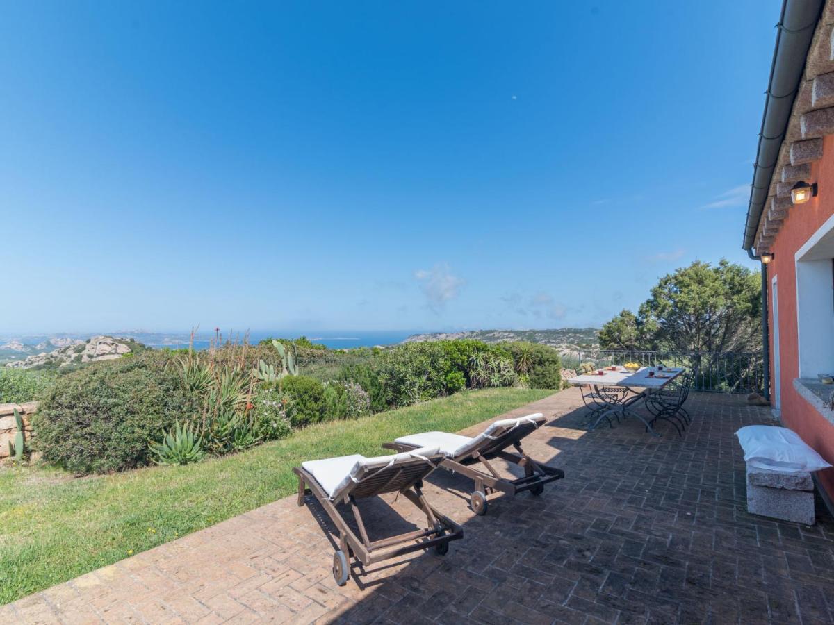 Holiday Home Rita By Interhome Palau Εξωτερικό φωτογραφία