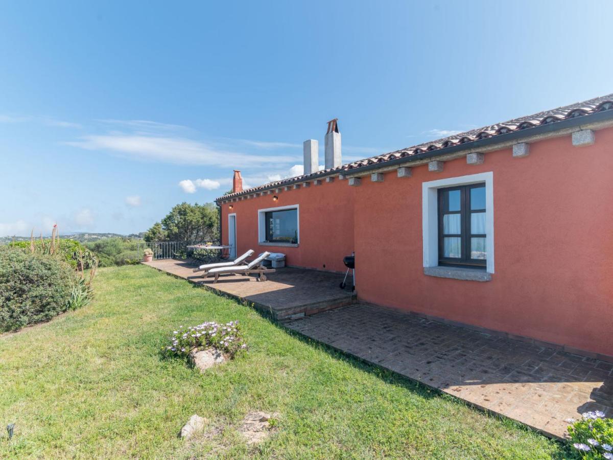 Holiday Home Rita By Interhome Palau Εξωτερικό φωτογραφία