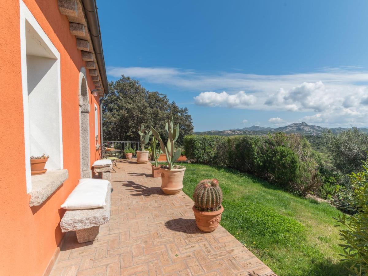 Holiday Home Rita By Interhome Palau Εξωτερικό φωτογραφία