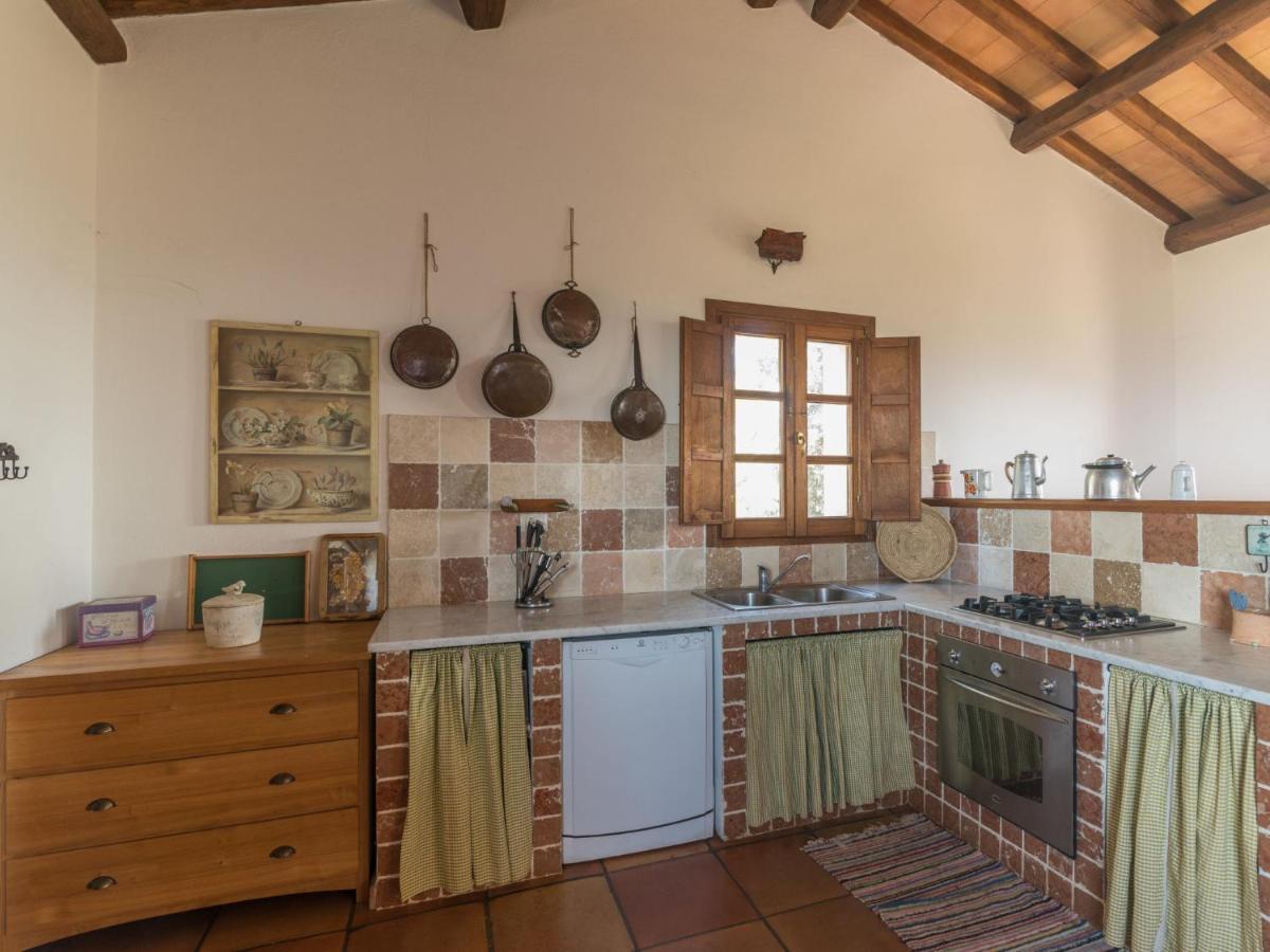 Holiday Home Rita By Interhome Palau Εξωτερικό φωτογραφία