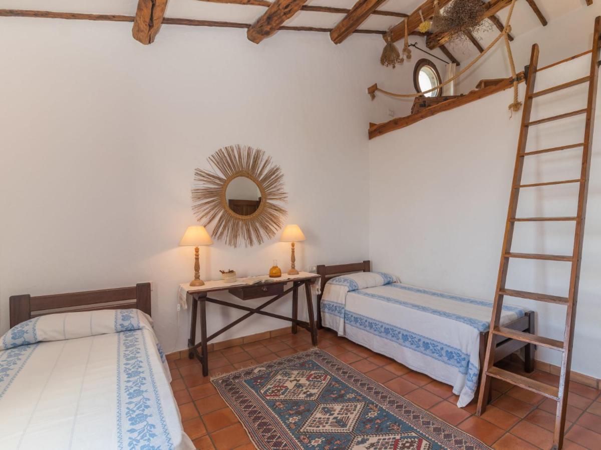 Holiday Home Rita By Interhome Palau Εξωτερικό φωτογραφία