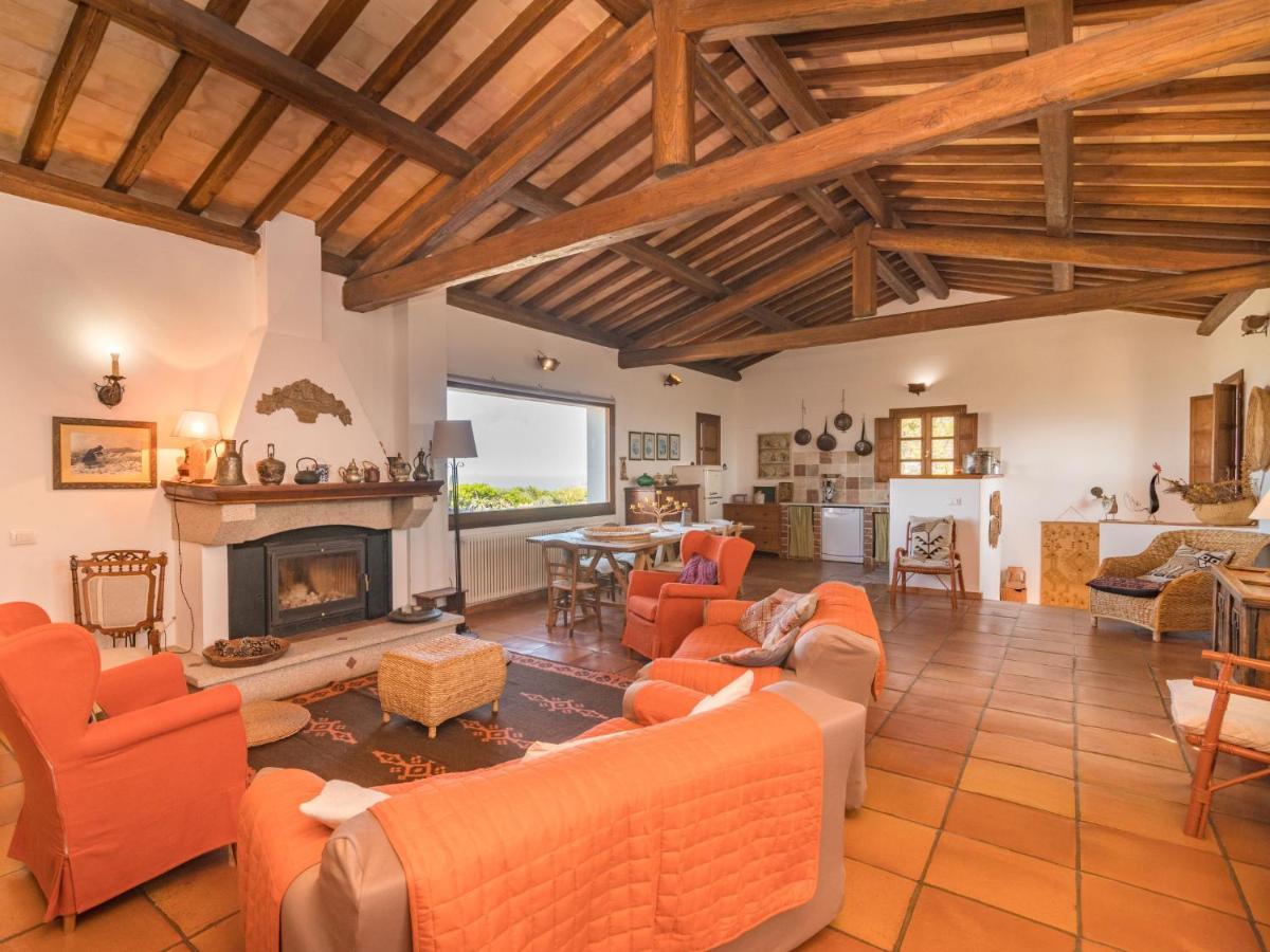 Holiday Home Rita By Interhome Palau Εξωτερικό φωτογραφία