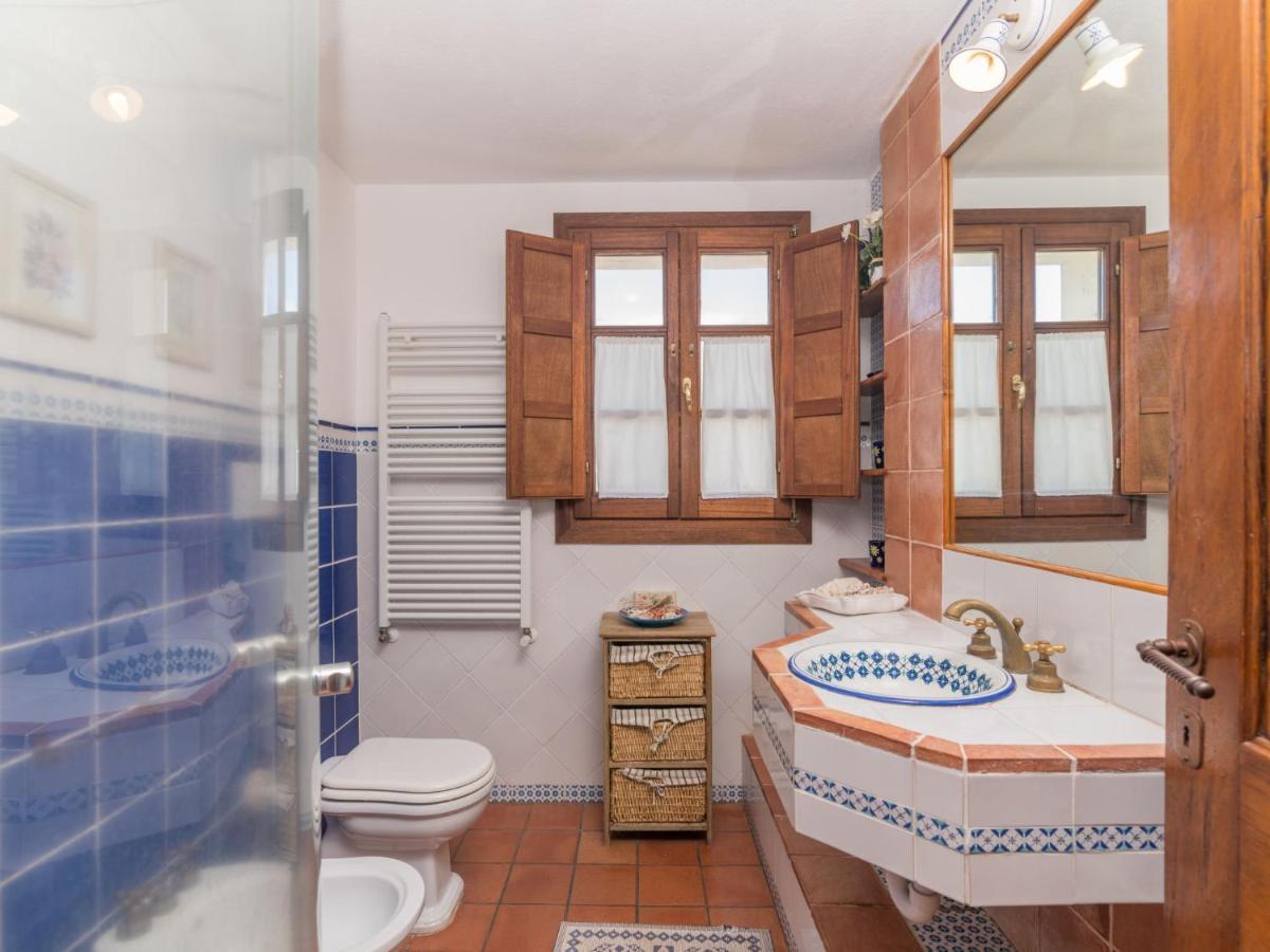 Holiday Home Rita By Interhome Palau Εξωτερικό φωτογραφία